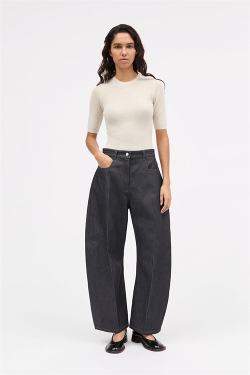 MKDT PELLA DENIM JEANS BLUE